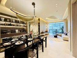 Union Square Residences (D1), Condominium #624117101